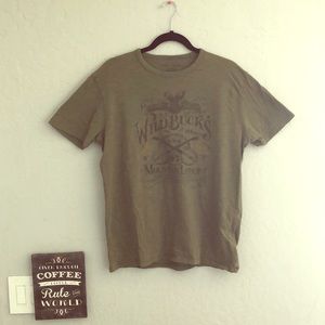 Lucky Brand Men’s LA, CA t-shirt